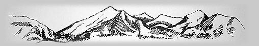 Restaurant les Ecrins ? Brian?on. Le Menu Vauban